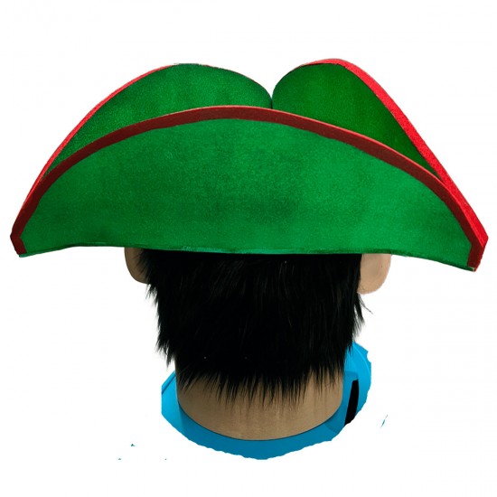 Cabezudo el Berrugon Cabezudo el Berrugon