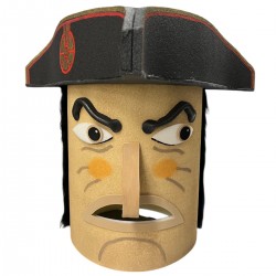 Cabezudo Caravinagre Rfe 001 Cabezudo Caravinagre Rfe 001