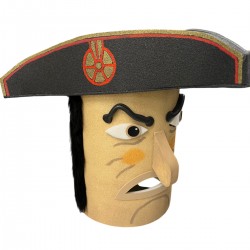 Cabezudo Caravinagre Rfe 001 Cabezudo Caravinagre Rfe 001