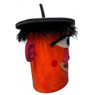 Cabezudo Tartalo Ref001