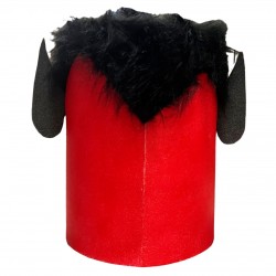 Cabezudo Deabru Goria Rf001 Cabezudo Deabru Goria Rf001