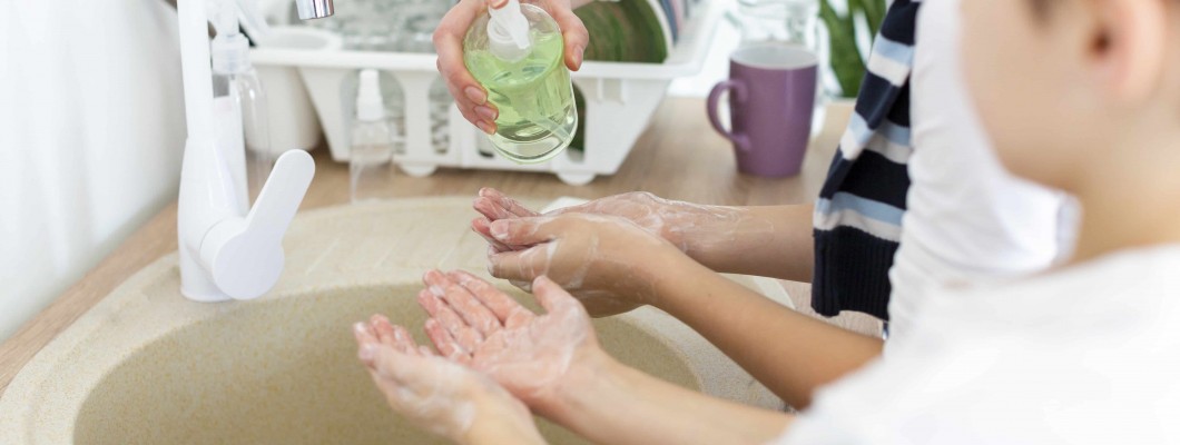 Por qué la higiene personal debe ser una prioridad: 5 hábitos para adoptar hoy mismo