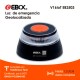 EBOX Luz Emergencia V16 Homologada DGT con Geolocalización EBOX Luz Emergencia V16 Homologada DGT con Geolocalización